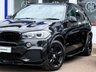 USED 2016 16 BMW X5 3.0 30D M SPORT M PERFORMANCE KIT BLACK PACK 7 SEATS XDRIVE SAT NAV LEATHER EURO 6 (S/S) (265 PS) BLACK PACK~HEATED LEATHER~PRIVACY