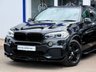 USED 2016 16 BMW X5 3.0 30D M SPORT M PERFORMANCE KIT BLACK PACK 7 SEATS XDRIVE SAT NAV LEATHER EURO 6 (S/S) (265 PS) BLACK PACK~HEATED LEATHER~PRIVACY