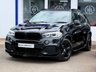 USED 2016 16 BMW X5 3.0 30D M SPORT M PERFORMANCE KIT BLACK PACK 7 SEATS XDRIVE SAT NAV LEATHER EURO 6 (S/S) (265 PS) BLACK PACK~HEATED LEATHER~PRIVACY