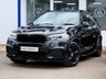 USED 2016 16 BMW X5 3.0 30D M SPORT M PERFORMANCE KIT BLACK PACK 7 SEATS XDRIVE SAT NAV LEATHER EURO 6 (S/S) (265 PS) BLACK PACK~HEATED LEATHER~PRIVACY