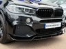 USED 2016 16 BMW X5 3.0 30D M SPORT M PERFORMANCE KIT BLACK PACK 7 SEATS XDRIVE SAT NAV LEATHER EURO 6 (S/S) (265 PS) BLACK PACK~HEATED LEATHER~PRIVACY