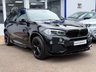 USED 2016 16 BMW X5 3.0 30D M SPORT M PERFORMANCE KIT BLACK PACK 7 SEATS XDRIVE SAT NAV LEATHER EURO 6 (S/S) (265 PS) BLACK PACK~HEATED LEATHER~PRIVACY