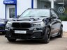 USED 2016 16 BMW X5 3.0 30D M SPORT M PERFORMANCE KIT BLACK PACK 7 SEATS XDRIVE SAT NAV LEATHER EURO 6 (S/S) (265 PS) BLACK PACK~HEATED LEATHER~PRIVACY