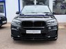 USED 2016 16 BMW X5 3.0 30D M SPORT M PERFORMANCE KIT BLACK PACK 7 SEATS XDRIVE SAT NAV LEATHER EURO 6 (S/S) (265 PS) BLACK PACK~HEATED LEATHER~PRIVACY
