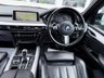 USED 2016 16 BMW X5 3.0 30D M SPORT M PERFORMANCE KIT BLACK PACK 7 SEATS XDRIVE SAT NAV LEATHER EURO 6 (S/S) (265 PS) BLACK PACK~HEATED LEATHER~PRIVACY