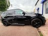 USED 2016 16 BMW X5 3.0 30D M SPORT M PERFORMANCE KIT BLACK PACK 7 SEATS XDRIVE SAT NAV LEATHER EURO 6 (S/S) (265 PS) BLACK PACK~HEATED LEATHER~PRIVACY