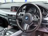 USED 2016 16 BMW X5 3.0 30D M SPORT M PERFORMANCE KIT BLACK PACK 7 SEATS XDRIVE SAT NAV LEATHER EURO 6 (S/S) (265 PS) BLACK PACK~HEATED LEATHER~PRIVACY