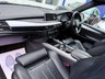 USED 2016 16 BMW X5 3.0 30D M SPORT M PERFORMANCE KIT BLACK PACK 7 SEATS XDRIVE SAT NAV LEATHER EURO 6 (S/S) (265 PS) BLACK PACK~HEATED LEATHER~PRIVACY