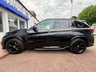 USED 2016 16 BMW X5 3.0 30D M SPORT M PERFORMANCE KIT BLACK PACK 7 SEATS XDRIVE SAT NAV LEATHER EURO 6 (S/S) (265 PS) BLACK PACK~HEATED LEATHER~PRIVACY