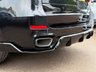 USED 2016 16 BMW X5 3.0 30D M SPORT M PERFORMANCE KIT BLACK PACK 7 SEATS XDRIVE SAT NAV LEATHER EURO 6 (S/S) (265 PS) BLACK PACK~HEATED LEATHER~PRIVACY