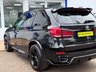 USED 2016 16 BMW X5 3.0 30D M SPORT M PERFORMANCE KIT BLACK PACK 7 SEATS XDRIVE SAT NAV LEATHER EURO 6 (S/S) (265 PS) BLACK PACK~HEATED LEATHER~PRIVACY