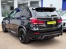 USED 2016 16 BMW X5 3.0 30D M SPORT M PERFORMANCE KIT BLACK PACK 7 SEATS XDRIVE SAT NAV LEATHER EURO 6 (S/S) (265 PS) BLACK PACK~HEATED LEATHER~PRIVACY