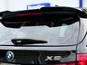 USED 2016 16 BMW X5 3.0 30D M SPORT M PERFORMANCE KIT BLACK PACK 7 SEATS XDRIVE SAT NAV LEATHER EURO 6 (S/S) (265 PS) BLACK PACK~HEATED LEATHER~PRIVACY