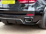 USED 2016 16 BMW X5 3.0 30D M SPORT M PERFORMANCE KIT BLACK PACK 7 SEATS XDRIVE SAT NAV LEATHER EURO 6 (S/S) (265 PS) BLACK PACK~HEATED LEATHER~PRIVACY
