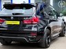 USED 2016 16 BMW X5 3.0 30D M SPORT M PERFORMANCE KIT BLACK PACK 7 SEATS XDRIVE SAT NAV LEATHER EURO 6 (S/S) (265 PS) BLACK PACK~HEATED LEATHER~PRIVACY