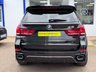 USED 2016 16 BMW X5 3.0 30D M SPORT M PERFORMANCE KIT BLACK PACK 7 SEATS XDRIVE SAT NAV LEATHER EURO 6 (S/S) (265 PS) BLACK PACK~HEATED LEATHER~PRIVACY