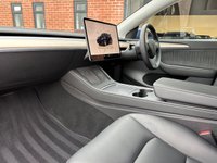 USED 2022 22 TESLA MODEL Y (Dual Motor) Long Range SUV 5dr Electric Auto 4WDE (384 bhp) AERO STYLING PACKAGE