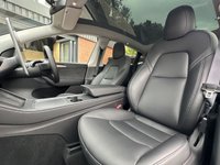 USED 2022 22 TESLA MODEL Y (Dual Motor) Long Range SUV 5dr Electric Auto 4WDE (384 bhp) AERO STYLING PACKAGE