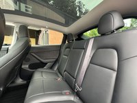 USED 2022 22 TESLA MODEL Y (Dual Motor) Long Range SUV 5dr Electric Auto 4WDE (384 bhp) AERO STYLING PACKAGE