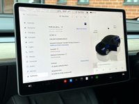 USED 2022 22 TESLA MODEL Y (Dual Motor) Long Range SUV 5dr Electric Auto 4WDE (384 bhp) AERO STYLING PACKAGE