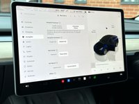 USED 2022 22 TESLA MODEL Y (Dual Motor) Long Range SUV 5dr Electric Auto 4WDE (384 bhp) AERO STYLING PACKAGE