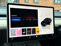 USED 2022 22 TESLA MODEL Y (Dual Motor) Long Range SUV 5dr Electric Auto 4WDE (384 bhp) AERO STYLING PACKAGE