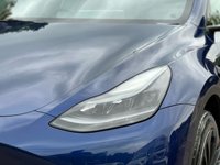 USED 2022 22 TESLA MODEL Y (Dual Motor) Long Range SUV 5dr Electric Auto 4WDE (384 bhp) AERO STYLING PACKAGE