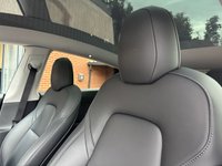 USED 2022 22 TESLA MODEL Y (Dual Motor) Long Range SUV 5dr Electric Auto 4WDE (384 bhp) AERO STYLING PACKAGE