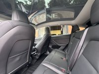 USED 2022 22 TESLA MODEL Y (Dual Motor) Long Range SUV 5dr Electric Auto 4WDE (384 bhp) AERO STYLING PACKAGE