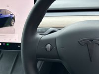 USED 2022 22 TESLA MODEL Y (Dual Motor) Long Range SUV 5dr Electric Auto 4WDE (384 bhp) AERO STYLING PACKAGE