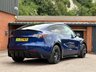 USED 2022 22 TESLA MODEL Y (Dual Motor) Long Range SUV 5dr Electric Auto 4WDE (384 bhp) AERO STYLING PACKAGE