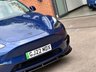 USED 2022 22 TESLA MODEL Y (Dual Motor) Long Range SUV 5dr Electric Auto 4WDE (384 bhp) AERO STYLING PACKAGE