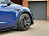 USED 2022 22 TESLA MODEL Y (Dual Motor) Long Range SUV 5dr Electric Auto 4WDE (384 bhp) AERO STYLING PACKAGE