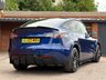 USED 2022 22 TESLA MODEL Y (Dual Motor) Long Range SUV 5dr Electric Auto 4WDE (384 bhp) AERO STYLING PACKAGE