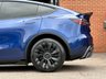 USED 2022 22 TESLA MODEL Y (Dual Motor) Long Range SUV 5dr Electric Auto 4WDE (384 bhp) AERO STYLING PACKAGE