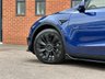 USED 2022 22 TESLA MODEL Y (Dual Motor) Long Range SUV 5dr Electric Auto 4WDE (384 bhp) AERO STYLING PACKAGE