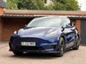 USED 2022 22 TESLA MODEL Y (Dual Motor) Long Range SUV 5dr Electric Auto 4WDE (384 bhp) AERO STYLING PACKAGE