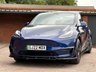 USED 2022 22 TESLA MODEL Y (Dual Motor) Long Range SUV 5dr Electric Auto 4WDE (384 bhp) AERO STYLING PACKAGE