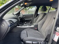 USED 2013 13 BMW 1 SERIES 2.0 120d M Sport Hatchback 5dr Diesel Manual Euro 5 (s/s) (184 ps) 