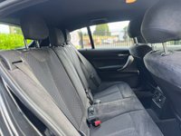 USED 2013 13 BMW 1 SERIES 2.0 120d M Sport Hatchback 5dr Diesel Manual Euro 5 (s/s) (184 ps) 