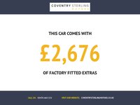 USED 2013 13 BMW 1 SERIES 2.0 120d M Sport Hatchback 5dr Diesel Manual Euro 5 (s/s) (184 ps) 
