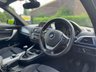 USED 2013 13 BMW 1 SERIES 2.0 120d M Sport Hatchback 5dr Diesel Manual Euro 5 (s/s) (184 ps) 