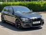 USED 2013 13 BMW 1 SERIES 2.0 120d M Sport Hatchback 5dr Diesel Manual Euro 5 (s/s) (184 ps) 