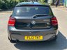 USED 2013 13 BMW 1 SERIES 2.0 120d M Sport Hatchback 5dr Diesel Manual Euro 5 (s/s) (184 ps) 
