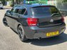 USED 2013 13 BMW 1 SERIES 2.0 120d M Sport Hatchback 5dr Diesel Manual Euro 5 (s/s) (184 ps) 