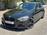 USED 2013 13 BMW 1 SERIES 2.0 120d M Sport Hatchback 5dr Diesel Manual Euro 5 (s/s) (184 ps) 