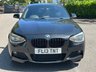 USED 2013 13 BMW 1 SERIES 2.0 120d M Sport Hatchback 5dr Diesel Manual Euro 5 (s/s) (184 ps) 