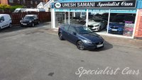 USED 2019 68 VOLVO V40 2.0 T2 GPF Momentum Nav Plus Hatchback 5dr Petrol Manual Euro 6 (s/s) (122 ps) 