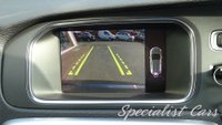 USED 2019 68 VOLVO V40 2.0 T2 GPF Momentum Nav Plus Hatchback 5dr Petrol Manual Euro 6 (s/s) (122 ps) 