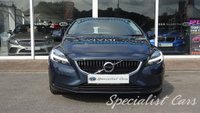 USED 2019 68 VOLVO V40 2.0 T2 GPF Momentum Nav Plus Hatchback 5dr Petrol Manual Euro 6 (s/s) (122 ps) 